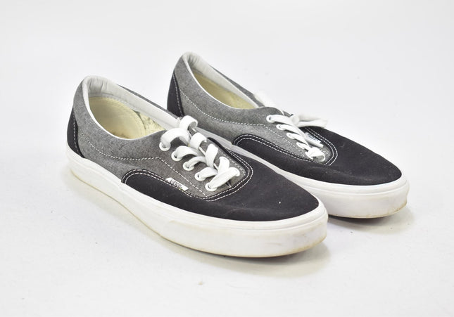 Vans Herren Sportschuhe Sneaker EUR 44 Nr. 24-A 4613-Schuh-Gebraucht-secondhand