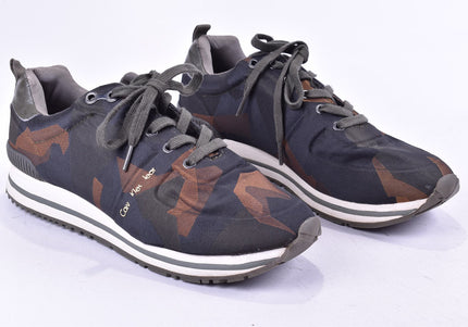 Calvin Klein Jeans  Herren Sportschuhe Sneaker  EUR 45 Nr. 24-F 670