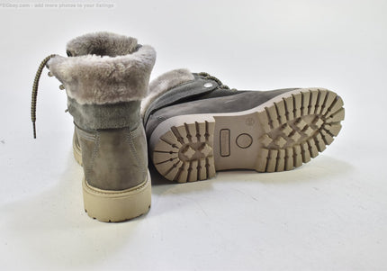 Darkwood  Damen Stiefelette Boots  Gr. 39 Nr. 26-B 1856