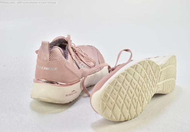 Skechers Lite-Weight Damen Sportschuhe Sneaker  Gr. 38,5 Nr. 26-T 502
