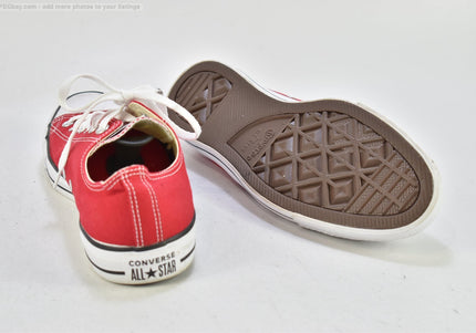 Converse  Herren Sportschuhe Sneaker  EUR 44 Nr. 25-P 772