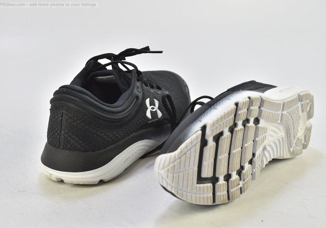 Under Armour  Damen Sportschuhe Sneaker  Gr. 40,5 Nr. 26-T 1312