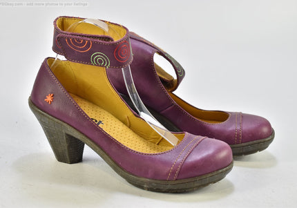 Art  Damen Pumps High Heels  EUR 39 Nr. 26-J 1386