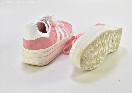 Adidas Gazelle Damen Sportschuhe Sneaker  EUR 42 2/3 Nr. 26-G 420