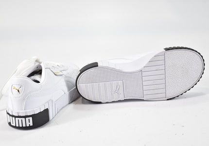 Puma Damen Sportschuhe Sneaker EUR 37 Nr. 24-Y 2092-Schuh-Gebraucht-secondhand