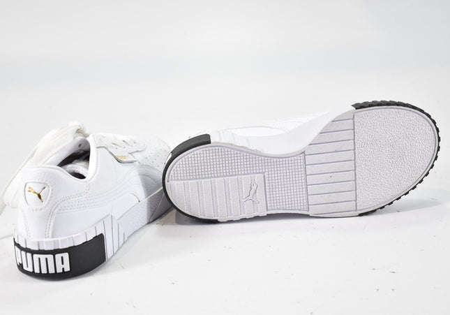 Puma Damen Sportschuhe Sneaker EUR 37 Nr. 24-Y 2092-Schuh-Gebraucht-secondhand