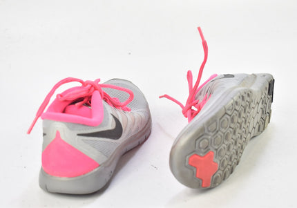 Nike Free 5.0 Damen Sportschuhe Sneaker EUR 38 Nr. 23-U 1845-Schuh-Gebraucht-secondhand