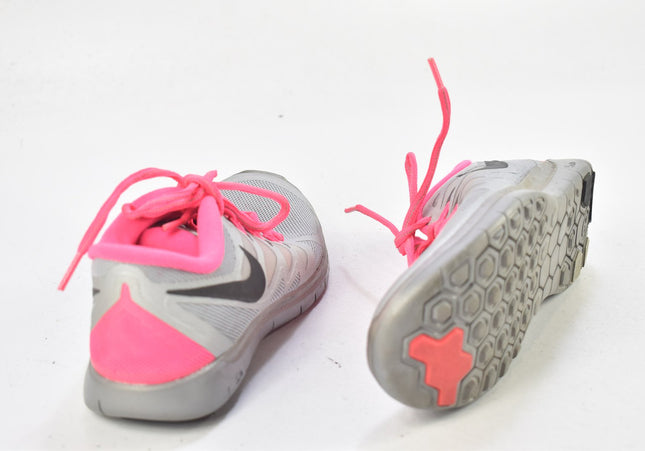 Nike Free 5.0 Damen Sportschuhe Sneaker EUR 38 Nr. 23-U 1845-Schuh-Gebraucht-secondhand