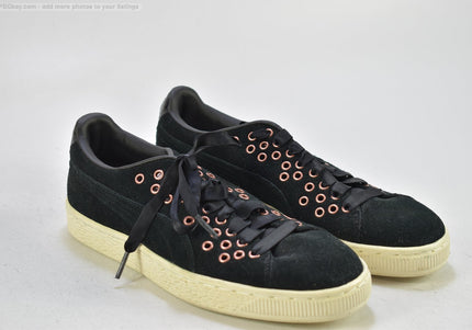 Puma Suede Damen Sportschuhe Sneaker  EUR 38 Nr. 25-Y 1975