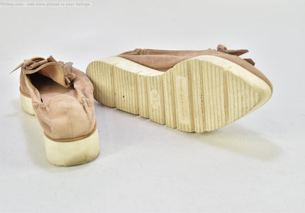 Kennel&Schmenger  Damen Halbschuhe Slipper Ballerinas  UK 9 Nr. 25-U 1327