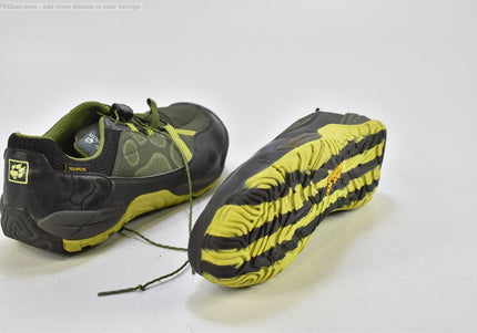 Jack Wolfskin  Damen Wanderschuhe Trekking  EUR 38 Nr. 25-X 562