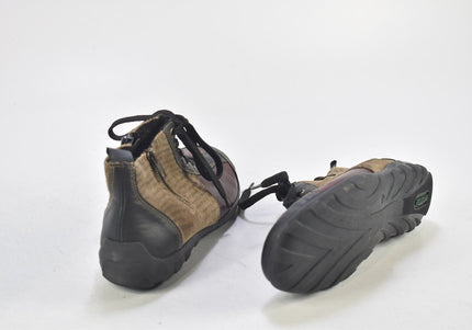 Remonte Damen Stiefelette Boots EUR 37 Nr. 24-B 4130-Schuh-Gebraucht-secondhand