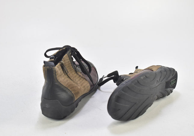 Remonte Damen Stiefelette Boots EUR 37 Nr. 24-B 4130-Schuh-Gebraucht-secondhand