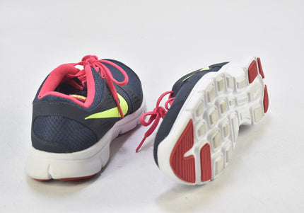 Nike Flex Experience Damen Sportschuhe Sneaker EUR 38 Nr. 24-X 1923-Schuh-Gebraucht-secondhand