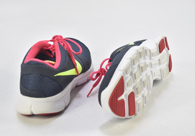 Nike Flex Experience Damen Sportschuhe Sneaker EUR 38 Nr. 24-X 1923-Schuh-Gebraucht-secondhand