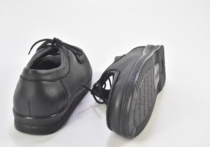 Highlander Herren Halbschuhe Freizeitschuhe EUR 41 Nr. 24-J 3509-Schuh-Gebraucht-secondhand
