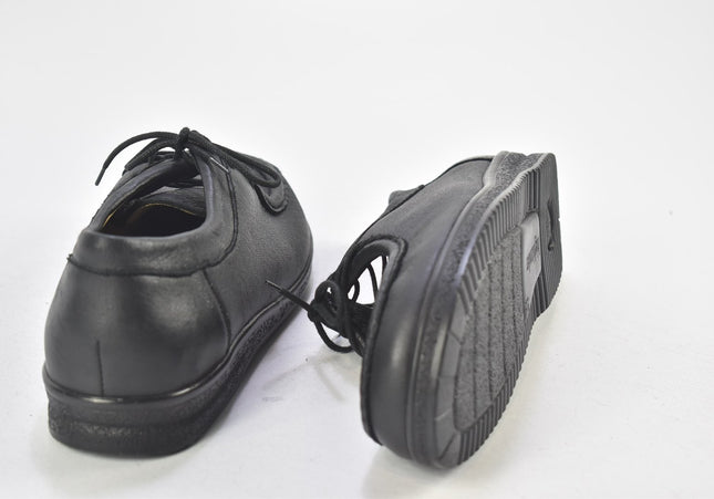 Highlander Herren Halbschuhe Freizeitschuhe EUR 41 Nr. 24-J 3509-Schuh-Gebraucht-secondhand