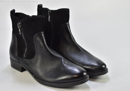 Caprice  Damen Stiefelette Boots  EUR 42 Nr. 25-B 2455