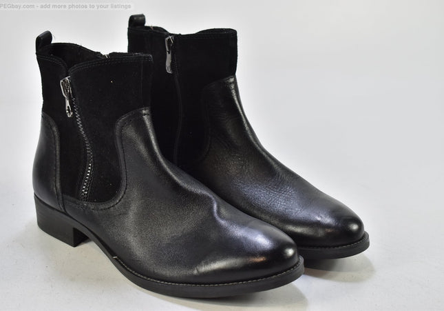 Caprice  Damen Stiefelette Boots  EUR 42 Nr. 25-B 2455