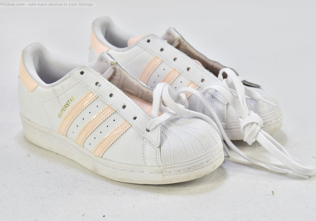 Adidas Superstar Damen Sportschuhe Sneaker  EUR 38 Nr. 25-P 2221