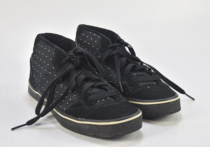 Vans Damen Sportschuhe Sneaker EUR 42 Nr. 24-X 631-Schuh-Gebraucht-secondhand