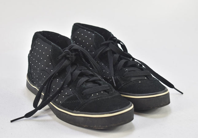 Vans Damen Sportschuhe Sneaker EUR 42 Nr. 24-X 631-Schuh-Gebraucht-secondhand