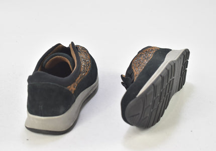 Ara Damen Halbschuhe Freizeitschuhe UK 4 Nr. 24-P 1443-Schuh-Gebraucht-secondhand