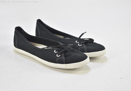 Tamaris Damen Halbschuhe Freizeitschuhe EUR 38 Nr. 25-F 2360-Schuh-Gebraucht-secondhand