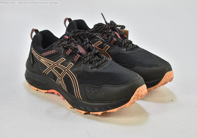 Asics Gel Venture 9 Damen Sportschuhe Sneaker  EUR 37 Nr. 25-X 1905