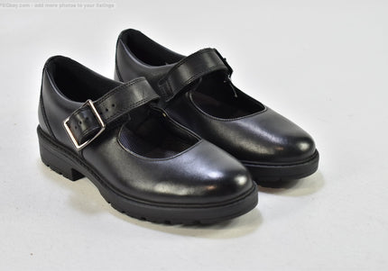 Clarks Damen Halbschuhe Slipper Ballerinas EUR 35,5 Nr. 25-T 1600-gebrauchte Schuhe-Second hand-SchuhGebraucht