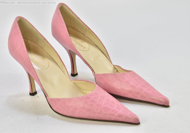 Elegance  Damen Pumps High Heels  EUR 39 Nr. 25-Z 846