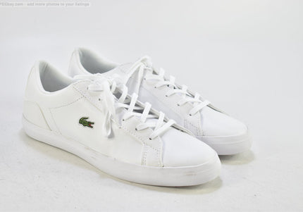 Lacoste  Damen Sportschuhe Sneaker  Gr. 42 Nr. 26-T 503