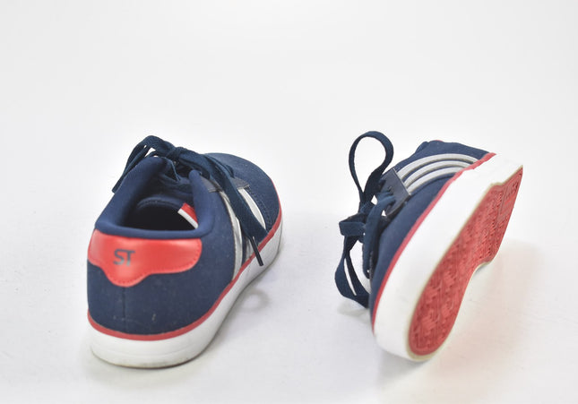Adidas VS Skate Herren Sportschuhe Sneaker EUR 40 Nr. 24-J 4009-Schuh-Gebraucht-secondhand