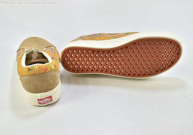 Vans Damen Sportschuhe Sneaker EUR 41 Nr. 25-A 1141-Schuh-Gebraucht-secondhand
