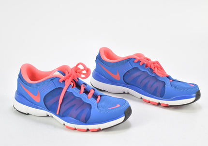 Nike Brathe Flex TR Damen Sportschuhe Sneaker EUR 36,5 Nr.24-J 2154-Schuh-Gebraucht-secondhand