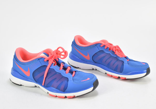 Nike Brathe Flex TR Damen Sportschuhe Sneaker EUR 36,5 Nr.24-J 2154-Schuh-Gebraucht-secondhand