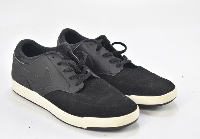 Nike SB Damen Sportschuhe Sneaker EUR 40 Nr. 23-U 1846-Schuh-Gebraucht-secondhand