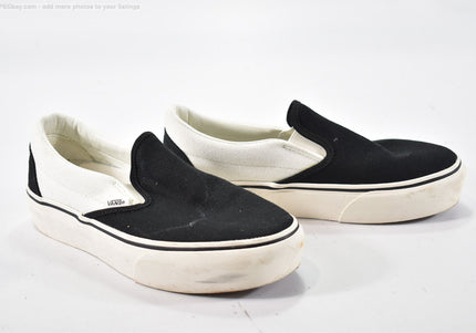 Vans  Damen Sportschuhe Sneaker  EUR 38 Nr. 25-T 2573