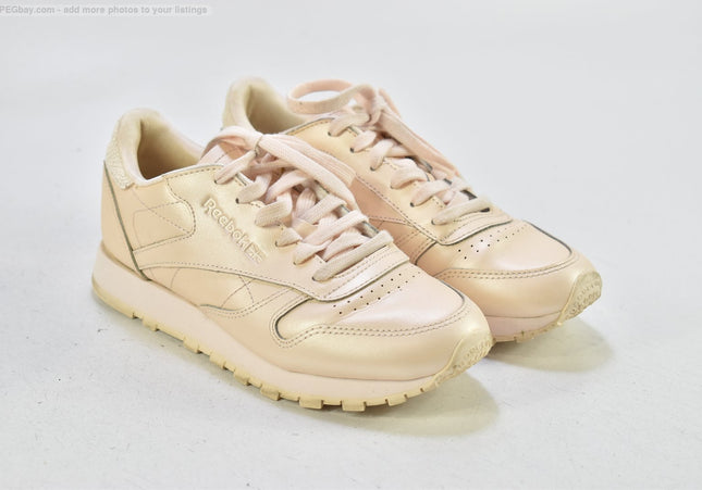 Reebok  Damen Sportschuhe Sneaker  EUR 36 Nr. 25-O 497