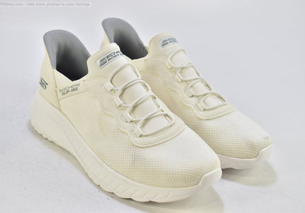 Skechers  Herren Halbschuhe Slipper  EUR 42 Nr. 25-L 801