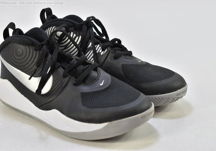Nike Team Hustle  Damen Sportschuhe Sneaker  EUR 39 Nr. 25-T 3304