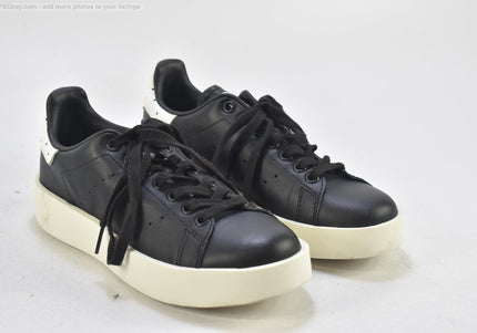 Adidas Stan Smith Damen Sportschuhe Sneaker EUR 38 Nr. 25-F 337-Schuh-Gebraucht-secondhand