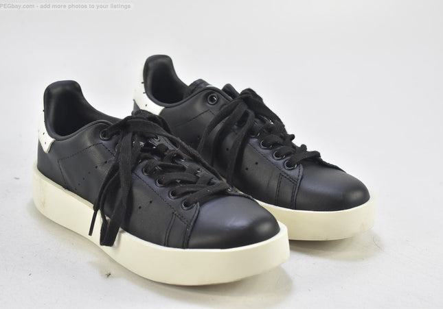 Adidas Stan Smith Damen Sportschuhe Sneaker EUR 38 Nr. 25-F 337-Schuh-Gebraucht-secondhand