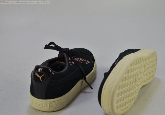 Puma Suede Damen Sportschuhe Sneaker  EUR 38 Nr. 25-Y 1975
