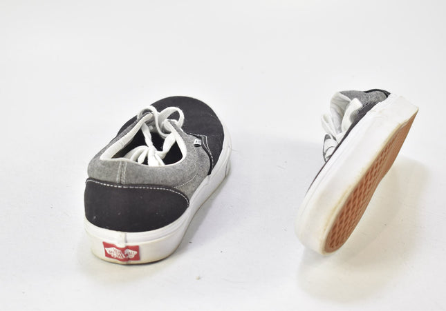 Vans Herren Sportschuhe Sneaker EUR 44 Nr. 24-A 4613-Schuh-Gebraucht-secondhand