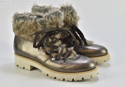 SPM  Damen Stiefelette Boots  EUR 39 Nr. 25-B 3115