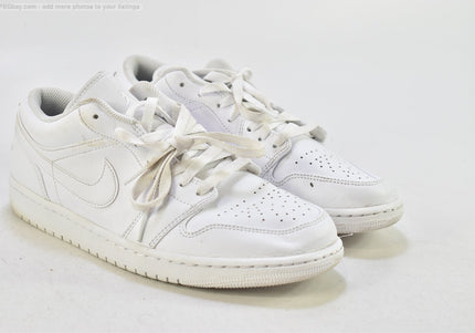 Jordan 1 Herren Sportschuhe Sneaker  EUR 42,5 Nr. 26-G 874
