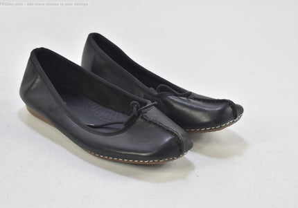 Clarks  Damen Halbschuhe Slipper Ballerinas  EUR 37 Nr. 25-J 790
