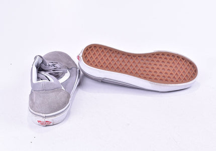 Vans Damen Sportschuhe Sneaker EUR 36,5 Nr. 23-U 2451-Schuh-Gebraucht-secondhand