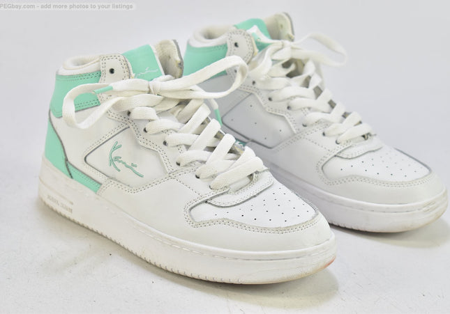 Karl Kani  Damen Sportschuhe Sneaker  EUR 38,5 Nr. 25-Y 1666